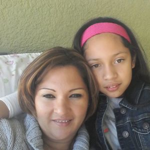 Meet your Posher, Adriana